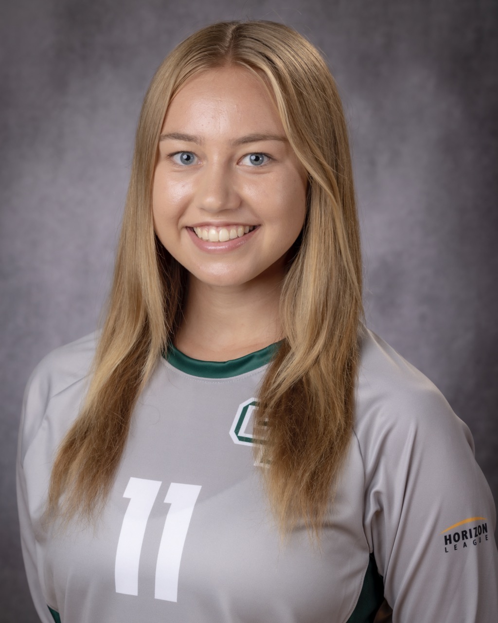 Tori Wittenbrock athlete profile head shot