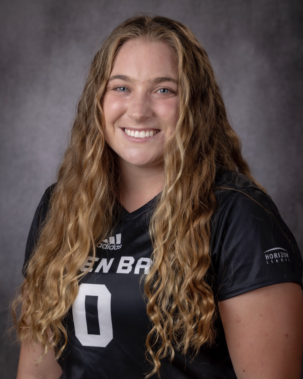 Annie Mason athlete profile head shot