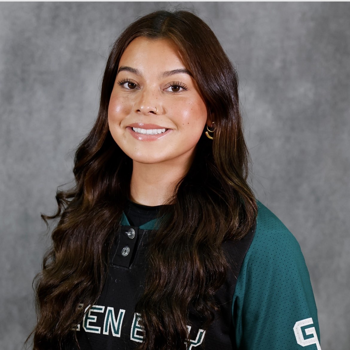 Viviana Guzman athlete profile head shot