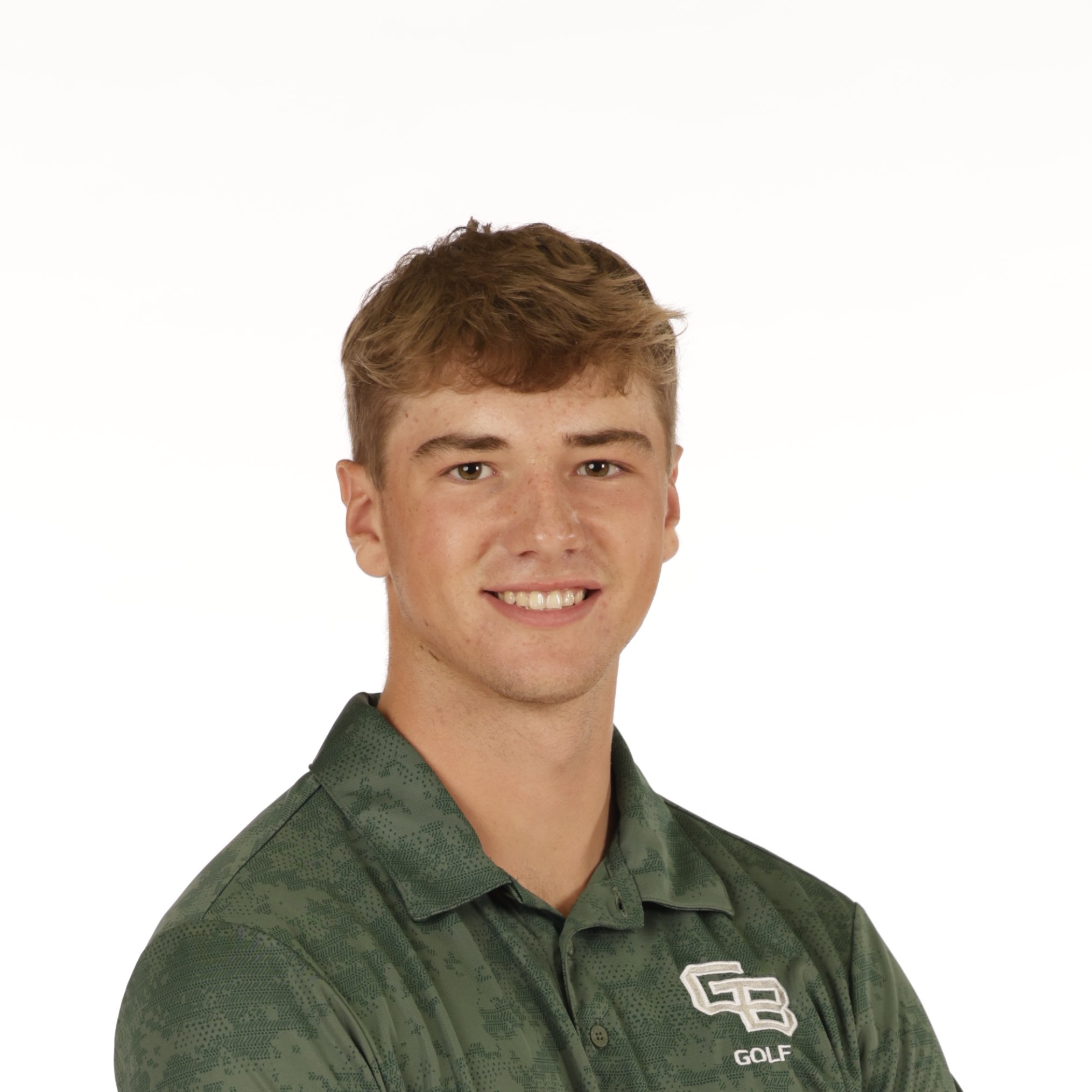 Trent Meyer athlete profile head shot