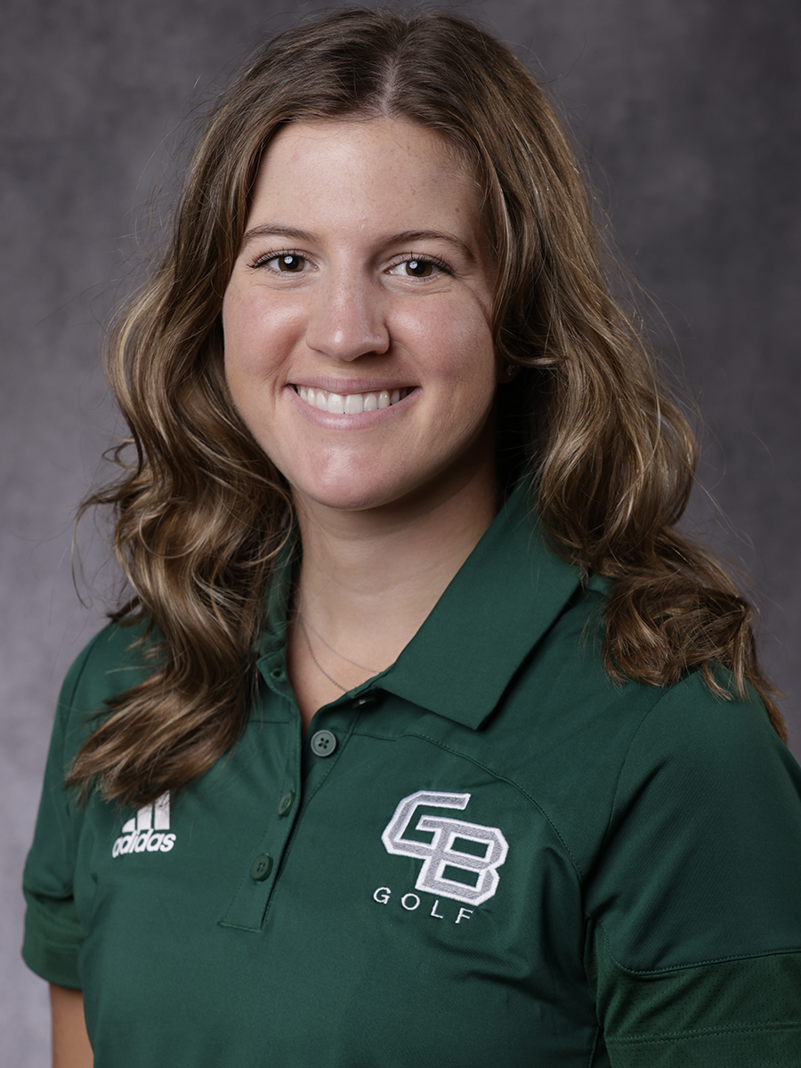 Isabelle Maleki athlete profile head shot