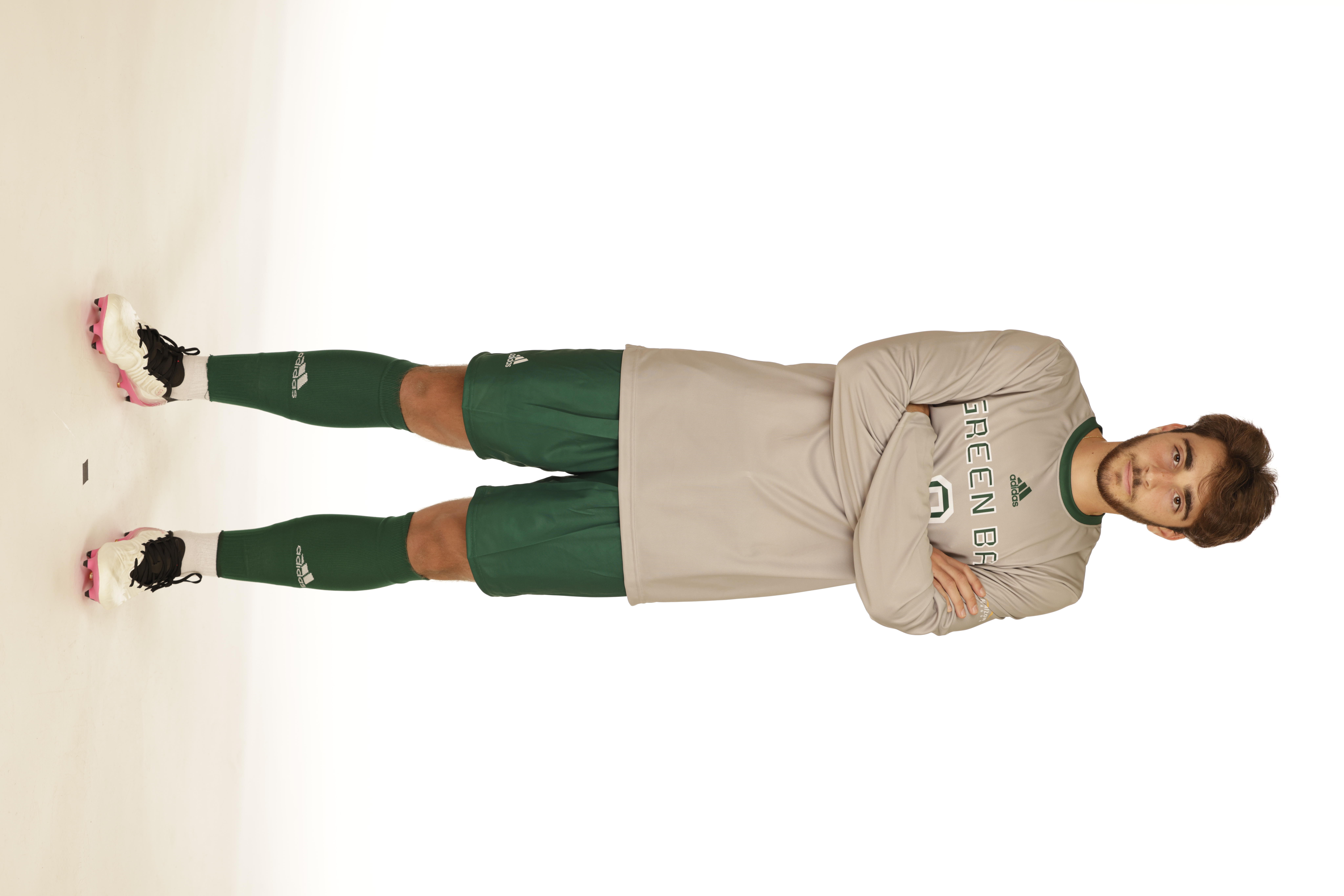 Luca Contestabile, Central Midfielder, Horizon League, Wisconsin