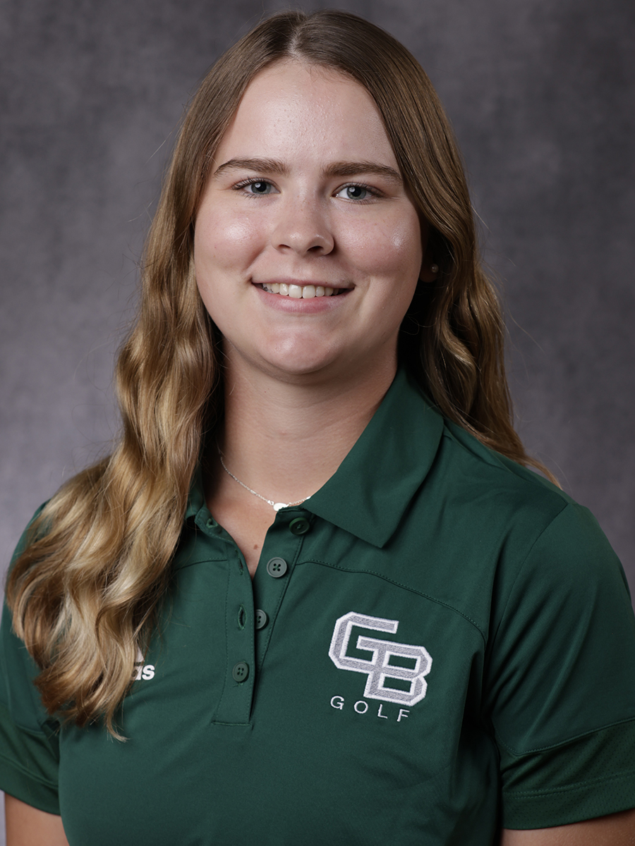 Grace Welch athlete profile head shot