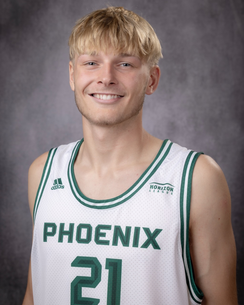 Jack Rose athlete profile head shot