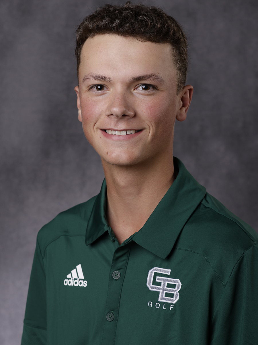 Zachary Kulka athlete profile head shot