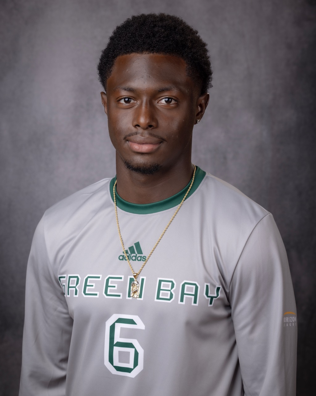 Jeloni Murray-Powell athlete profile head shot