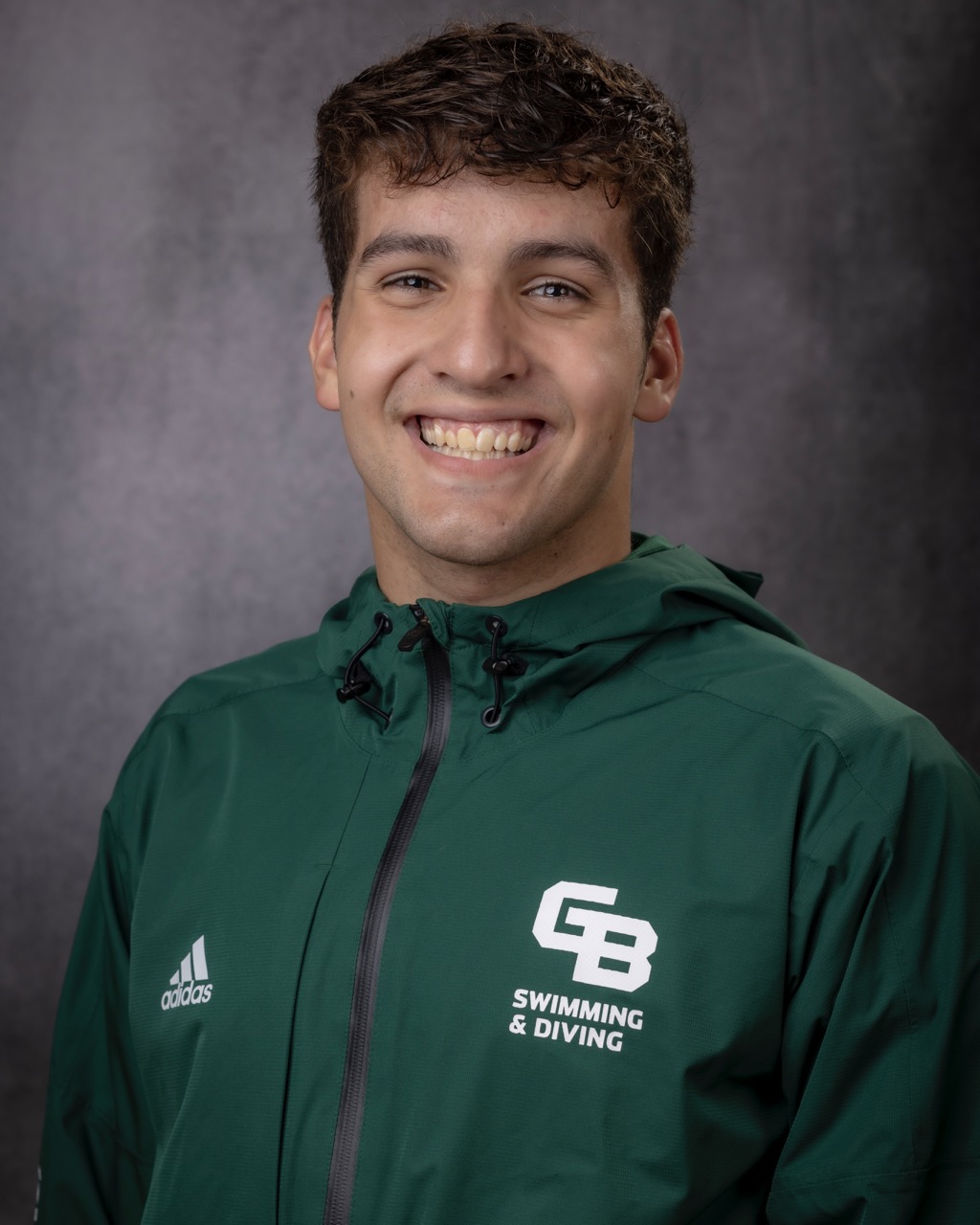 Jonathan Schluesche athlete profile head shot