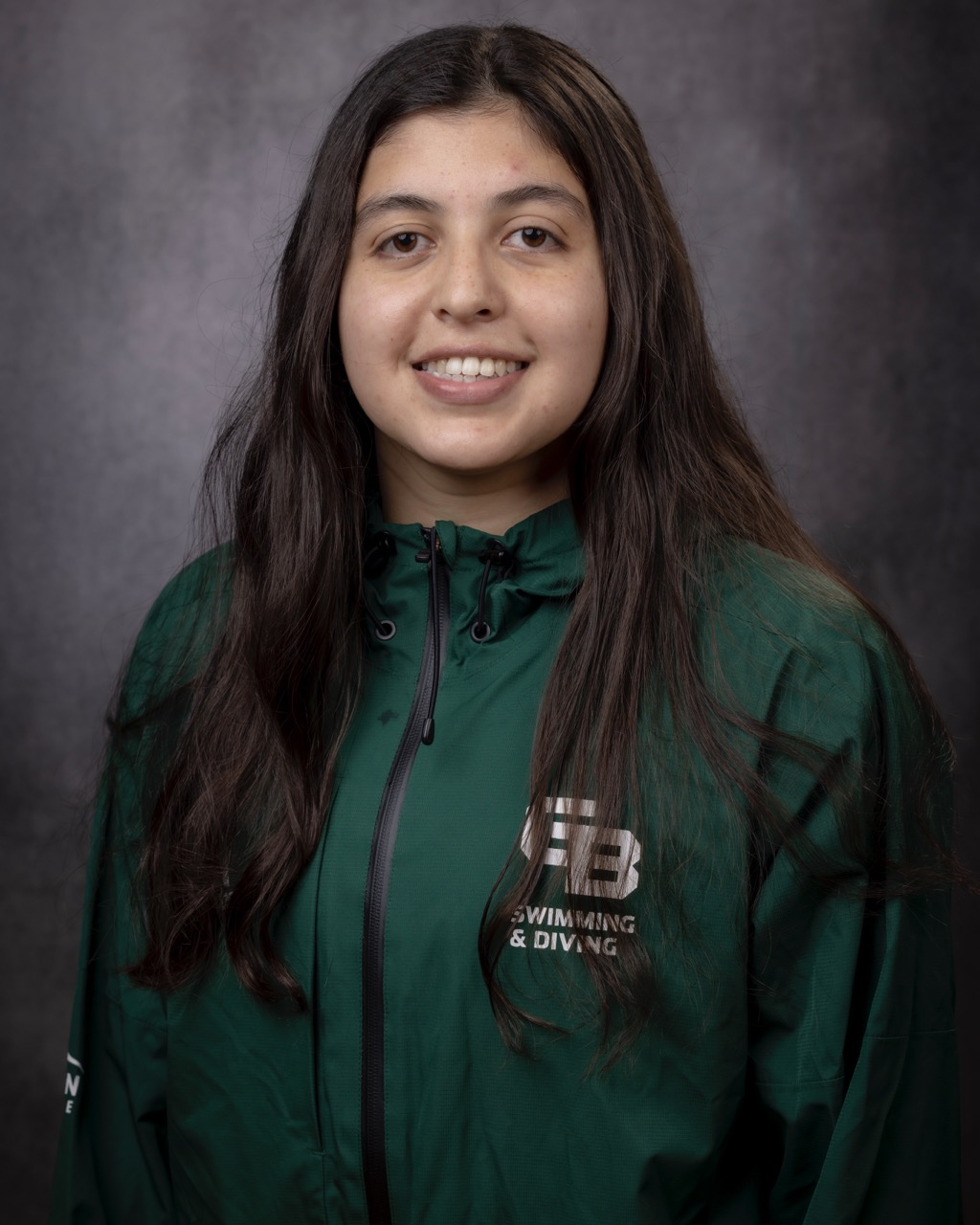 Sofia Orellana athlete profile head shot