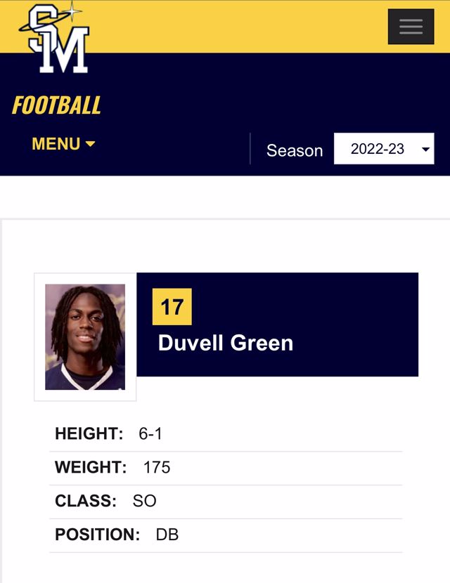 Athlete profile featured image number 8 of 9