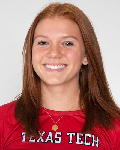 Grace Betke athlete profile head shot