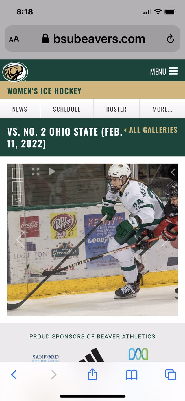 Athlete profile featured image number 1 of 5