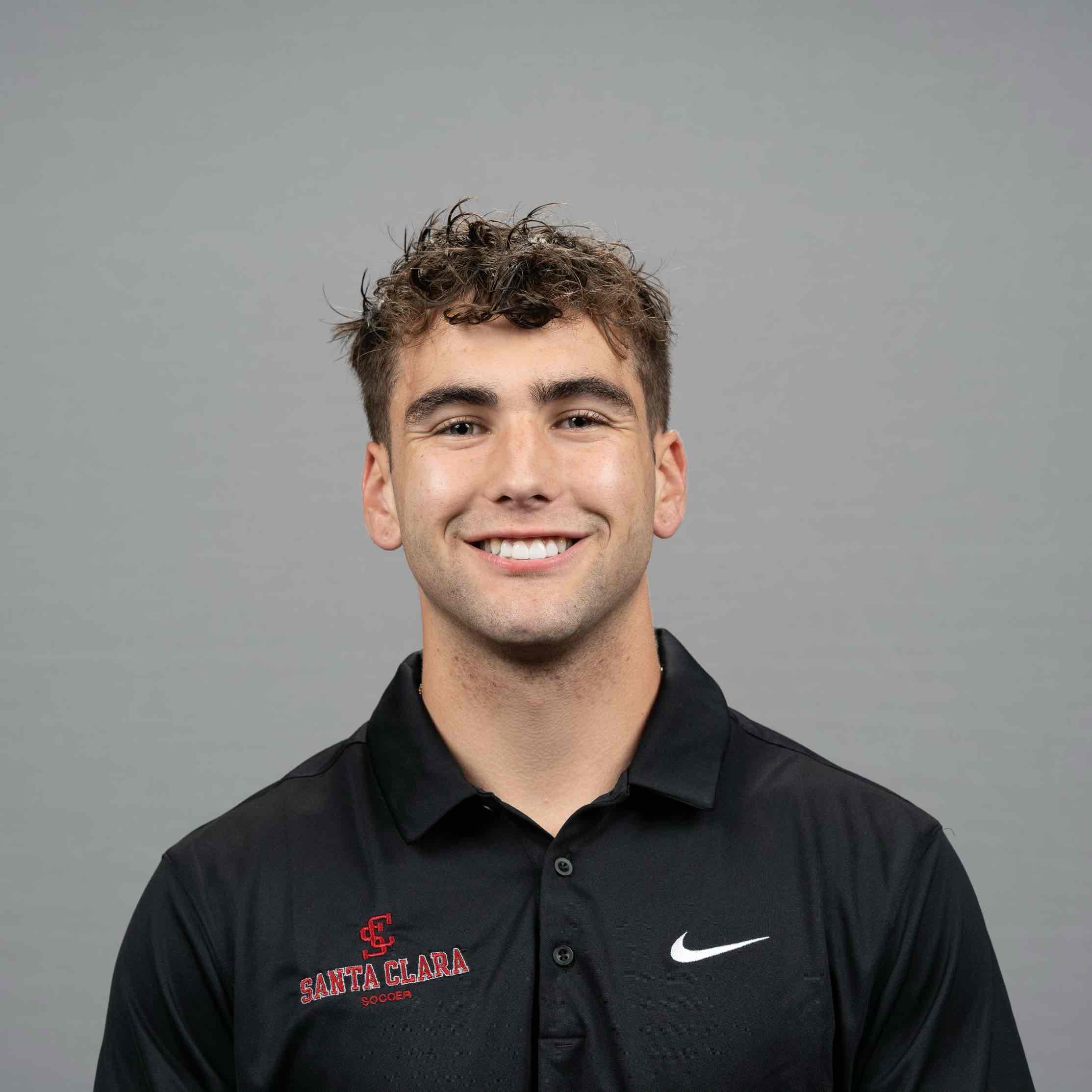 Chase Weiner athlete profile head shot