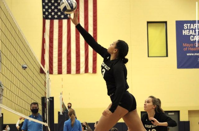 Athlete profile featured image number 2 of 5