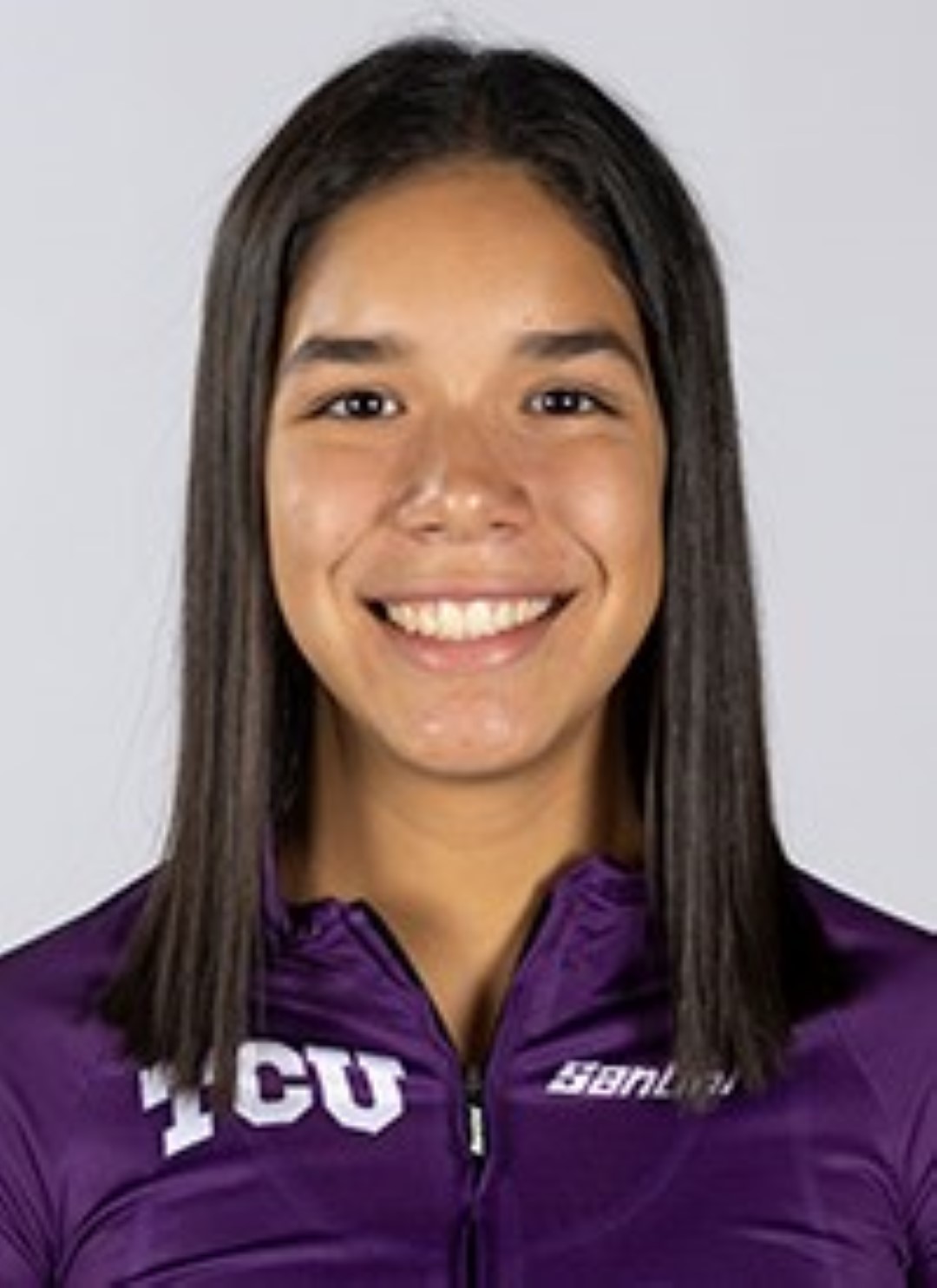 Monica Lopez athlete profile head shot