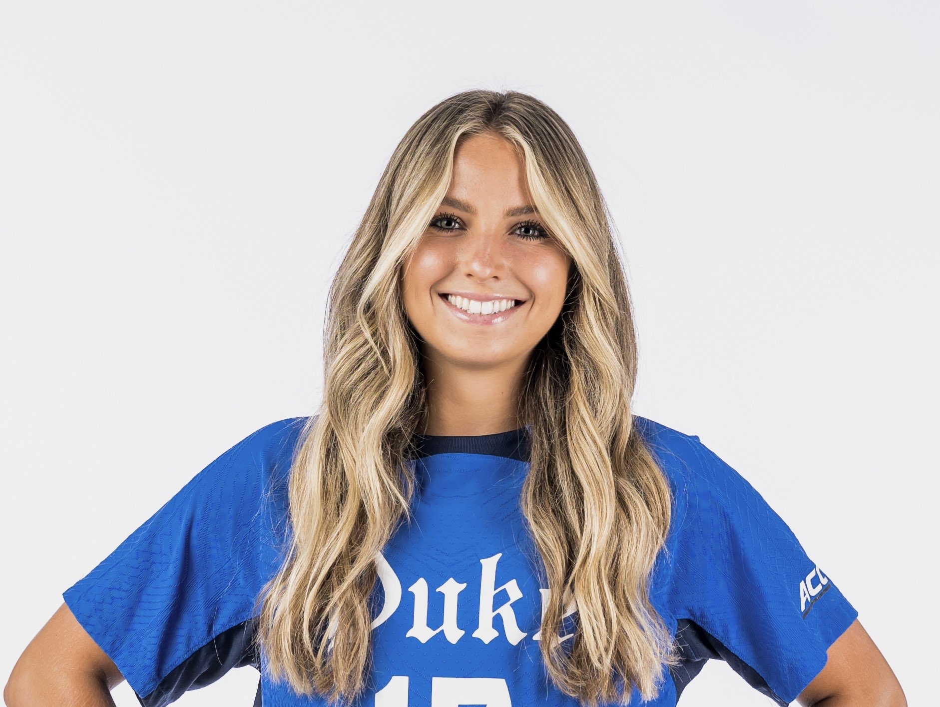 Farrah Walters athlete profile head shot