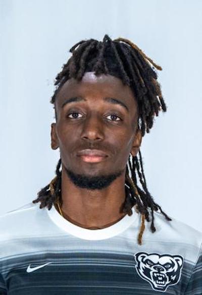 Jace Foster athlete profile head shot