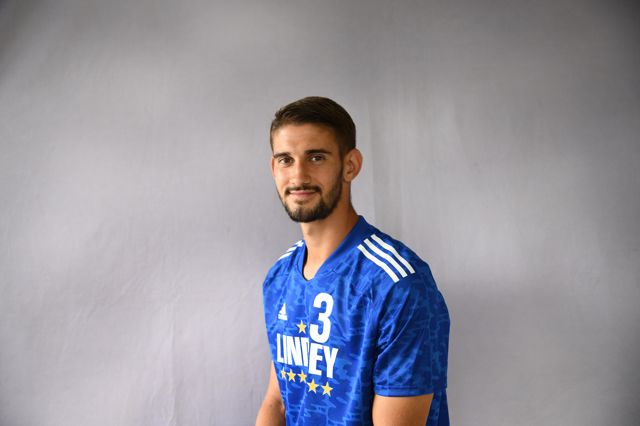 Athlete profile featured image number 3 of 5