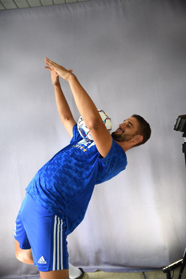 Athlete profile featured image number 4 of 5