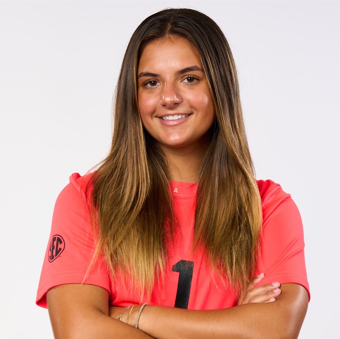 Alexa Gianoplus athlete profile head shot