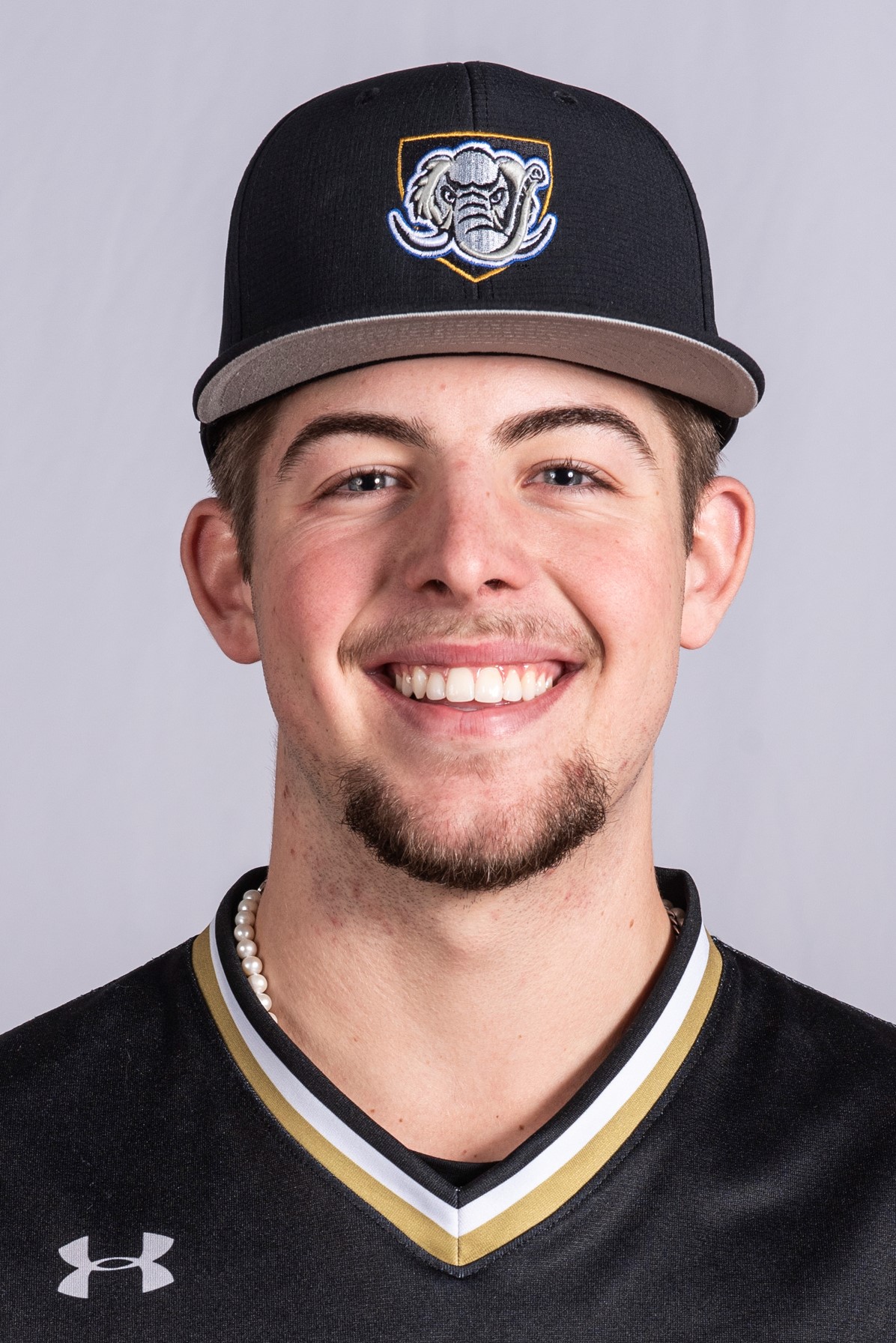 Karter Hann athlete profile head shot
