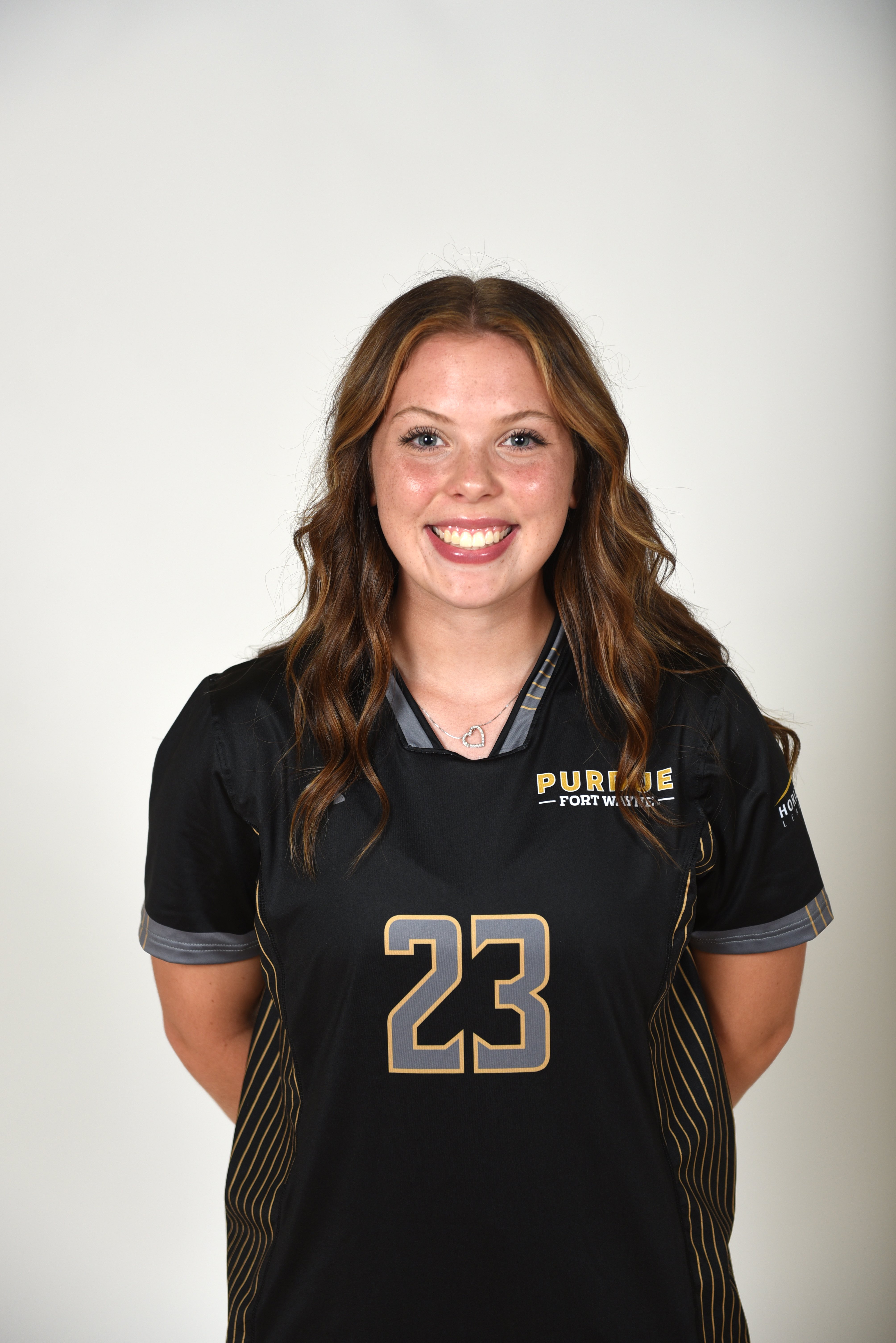 Bailey Olin athlete profile head shot