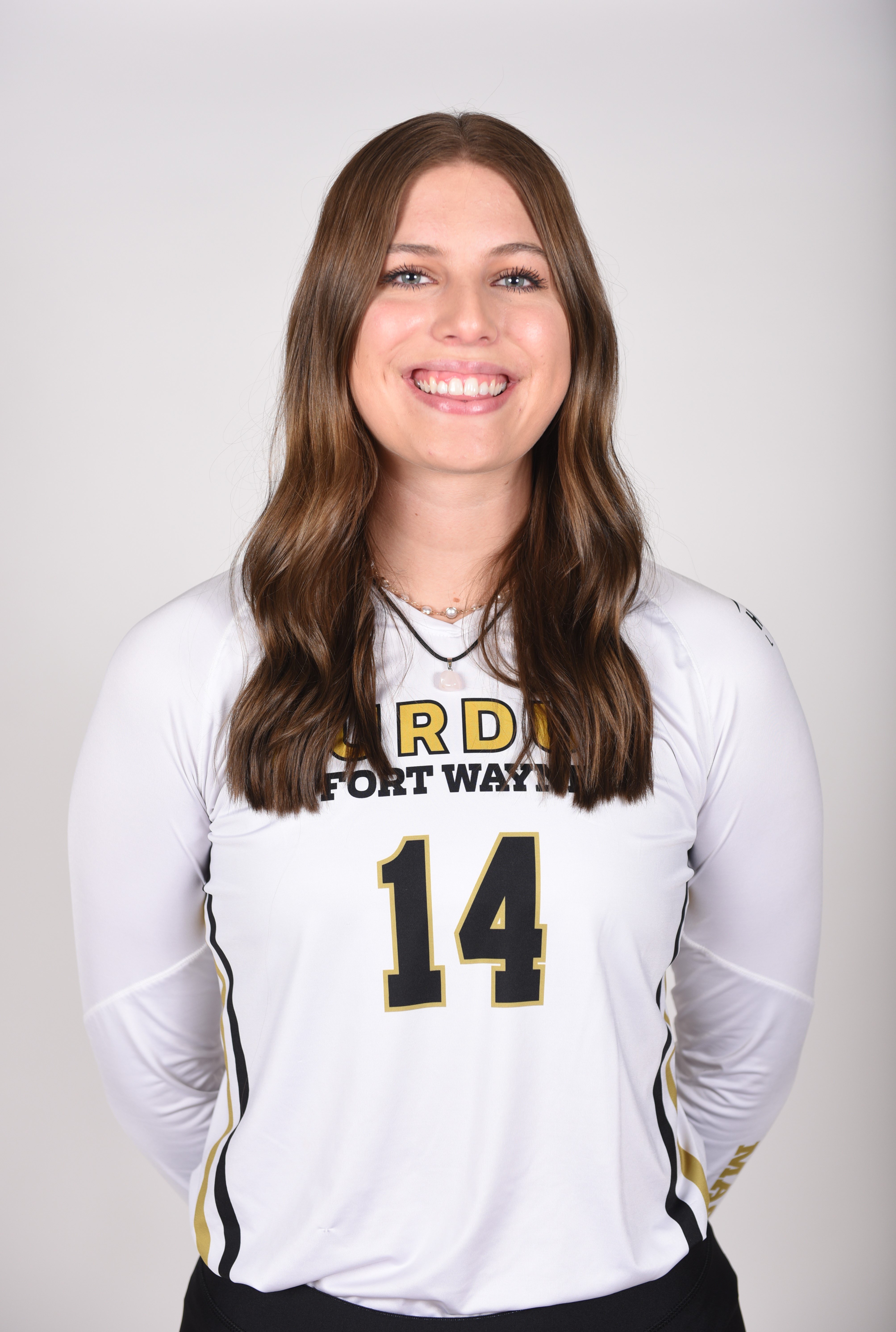 Madelyn Wurster athlete profile head shot