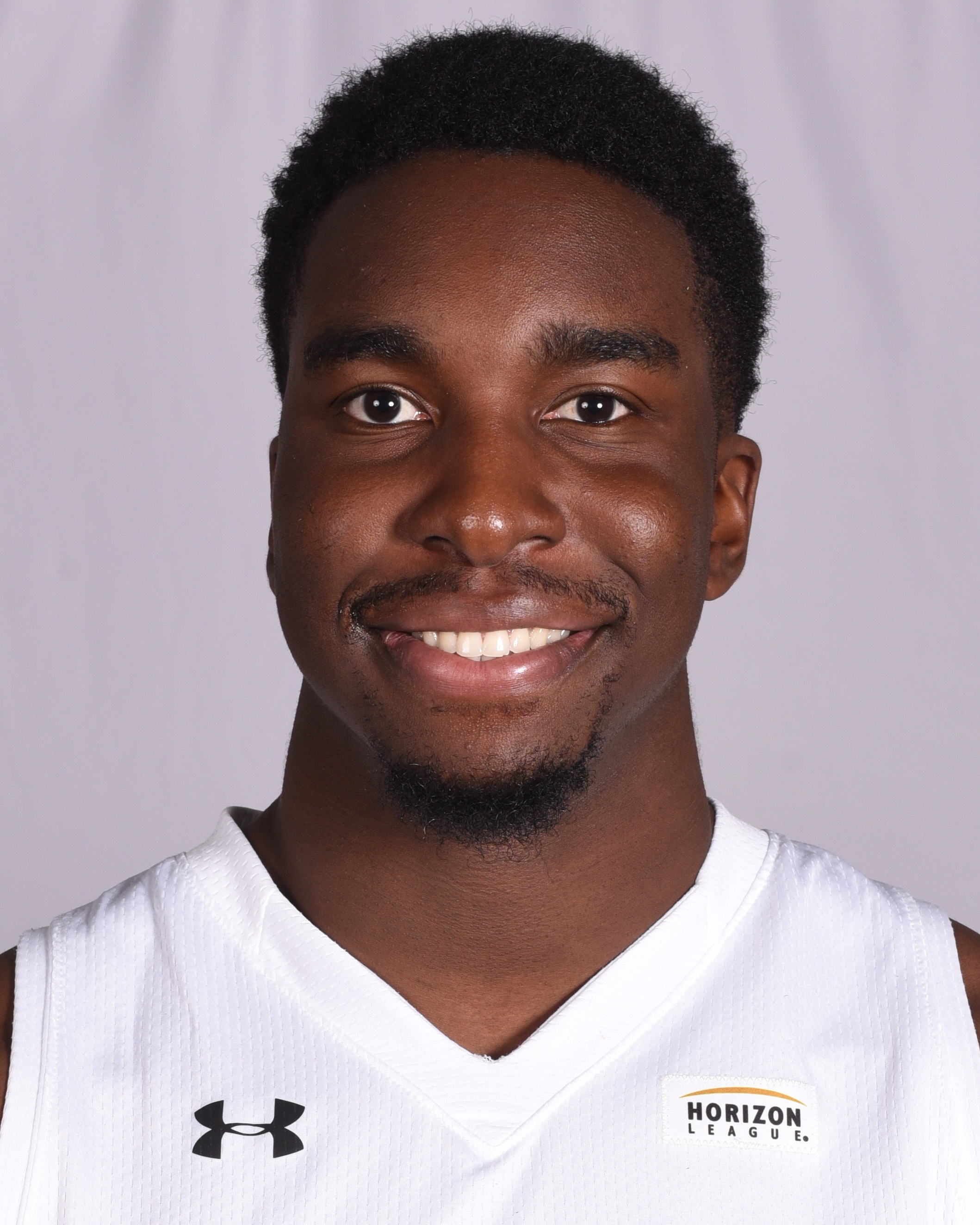Ra Kpedi athlete profile head shot