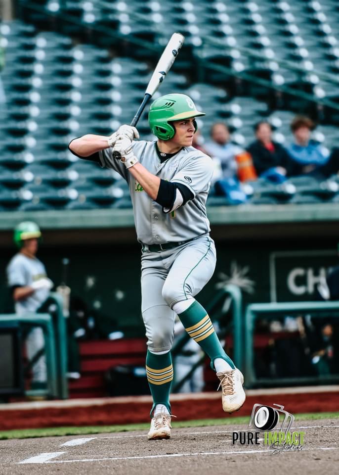 Owen Willard athlete profile head shot