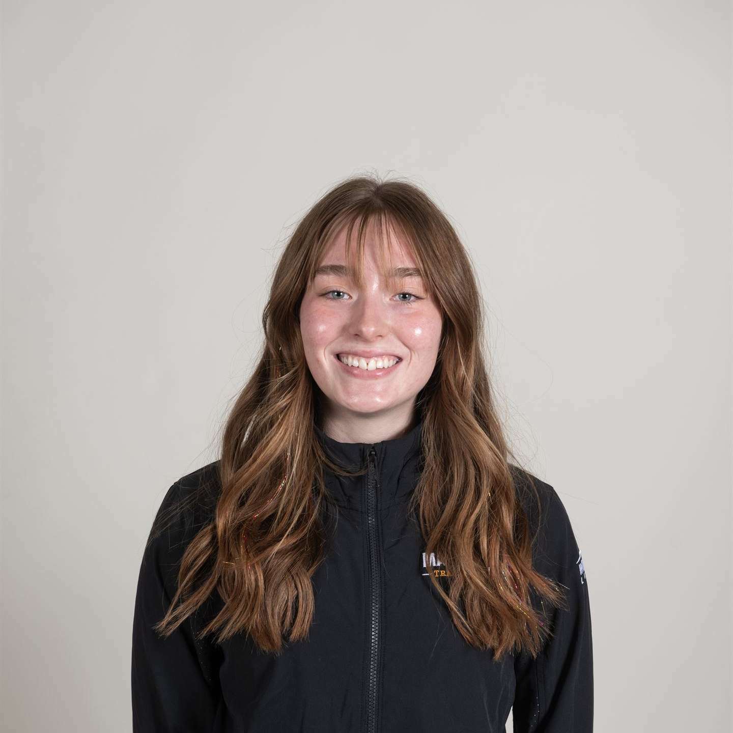Dylan Konieczny athlete profile head shot