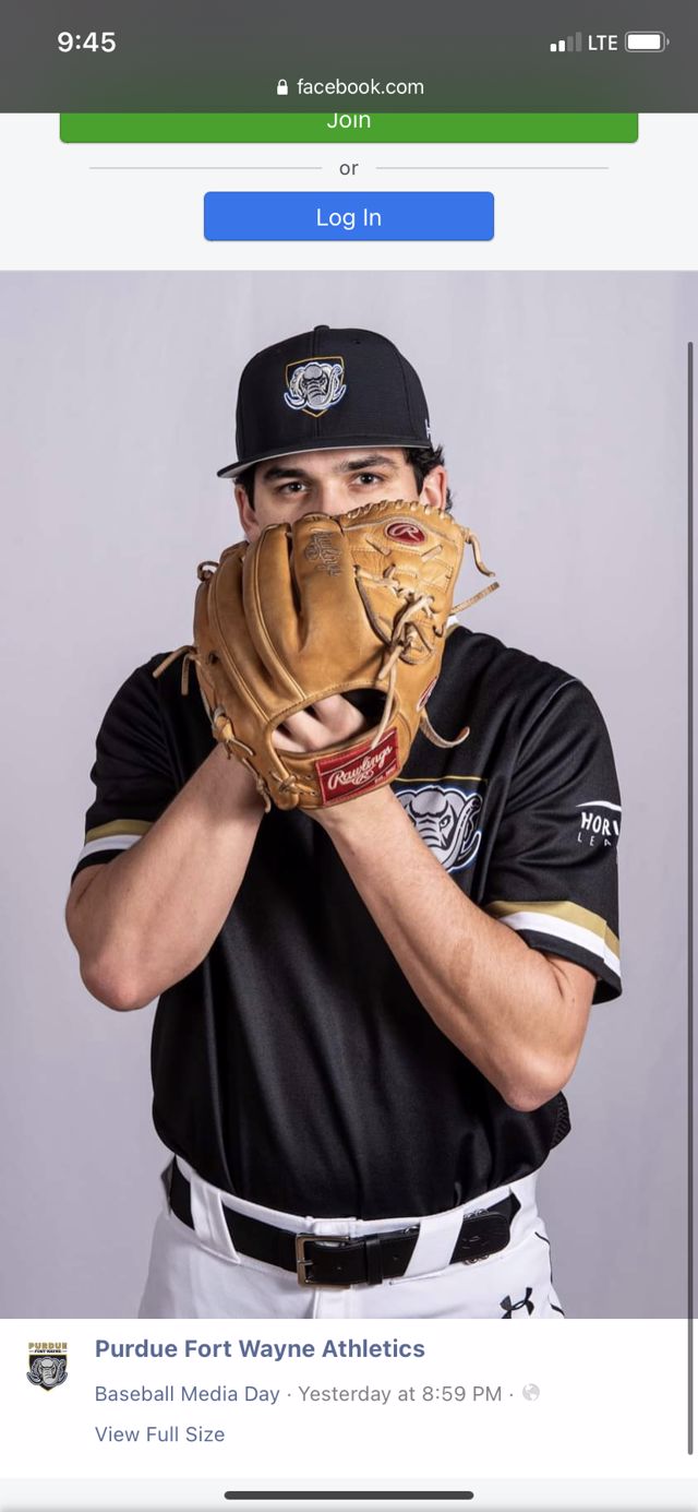 Athlete profile featured image number 3 of 5