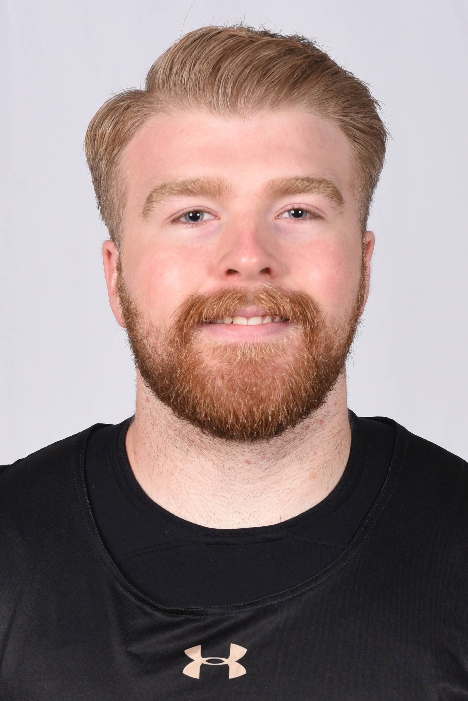 Asher Walden athlete profile head shot