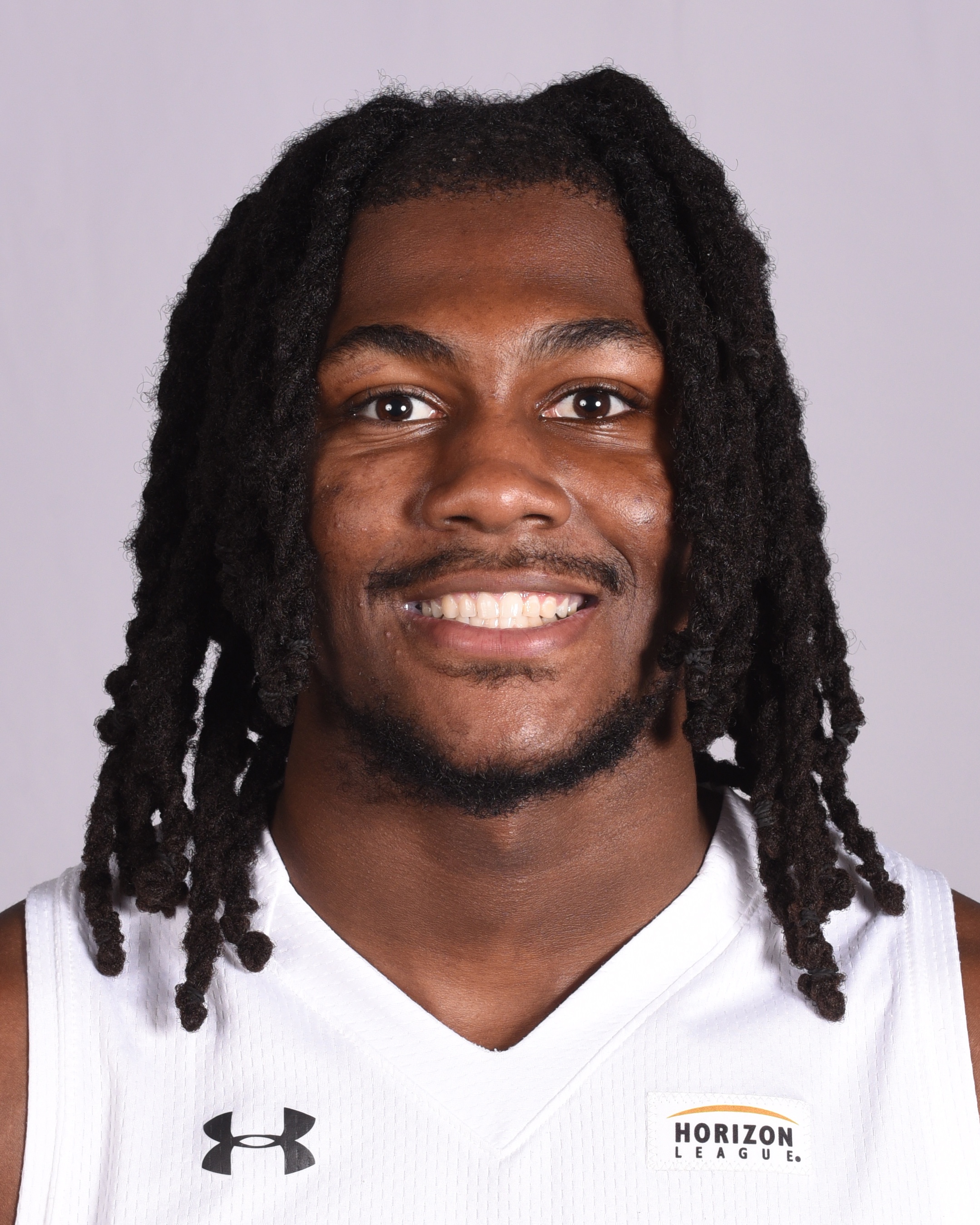 Deonte Billups athlete profile head shot