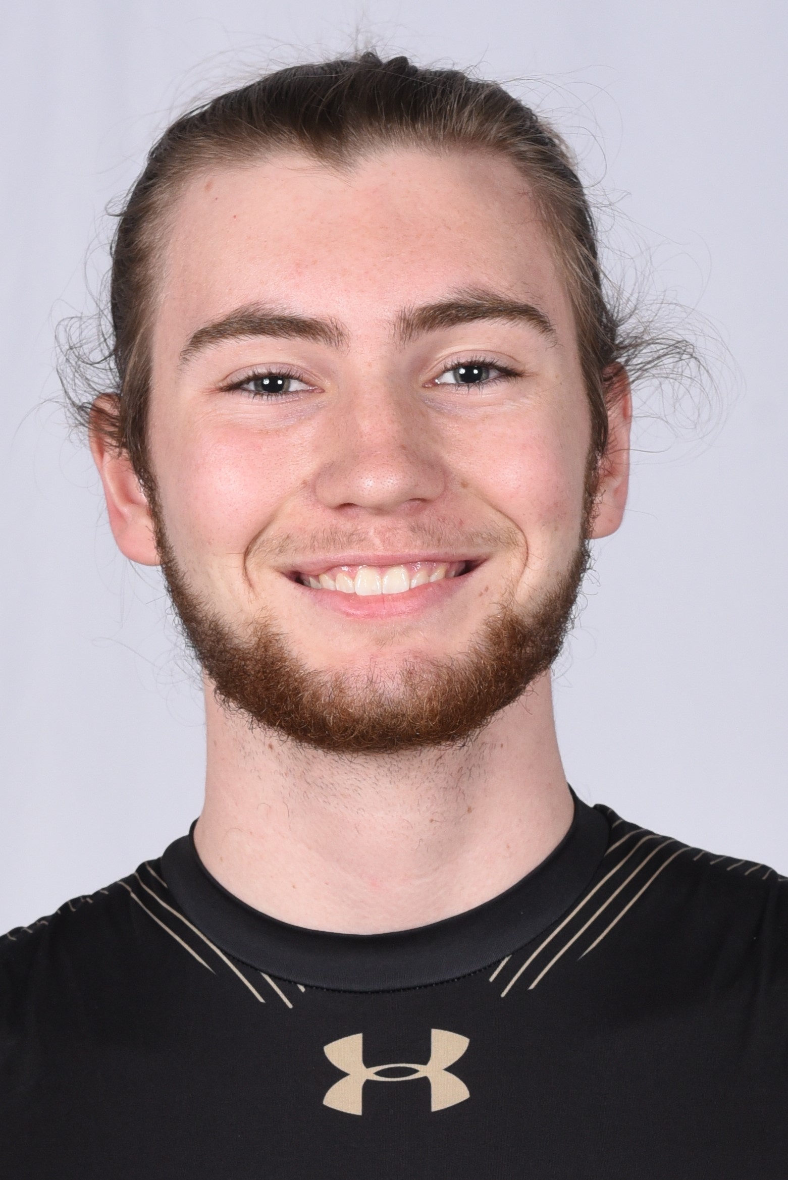 Cain Hohne athlete profile head shot