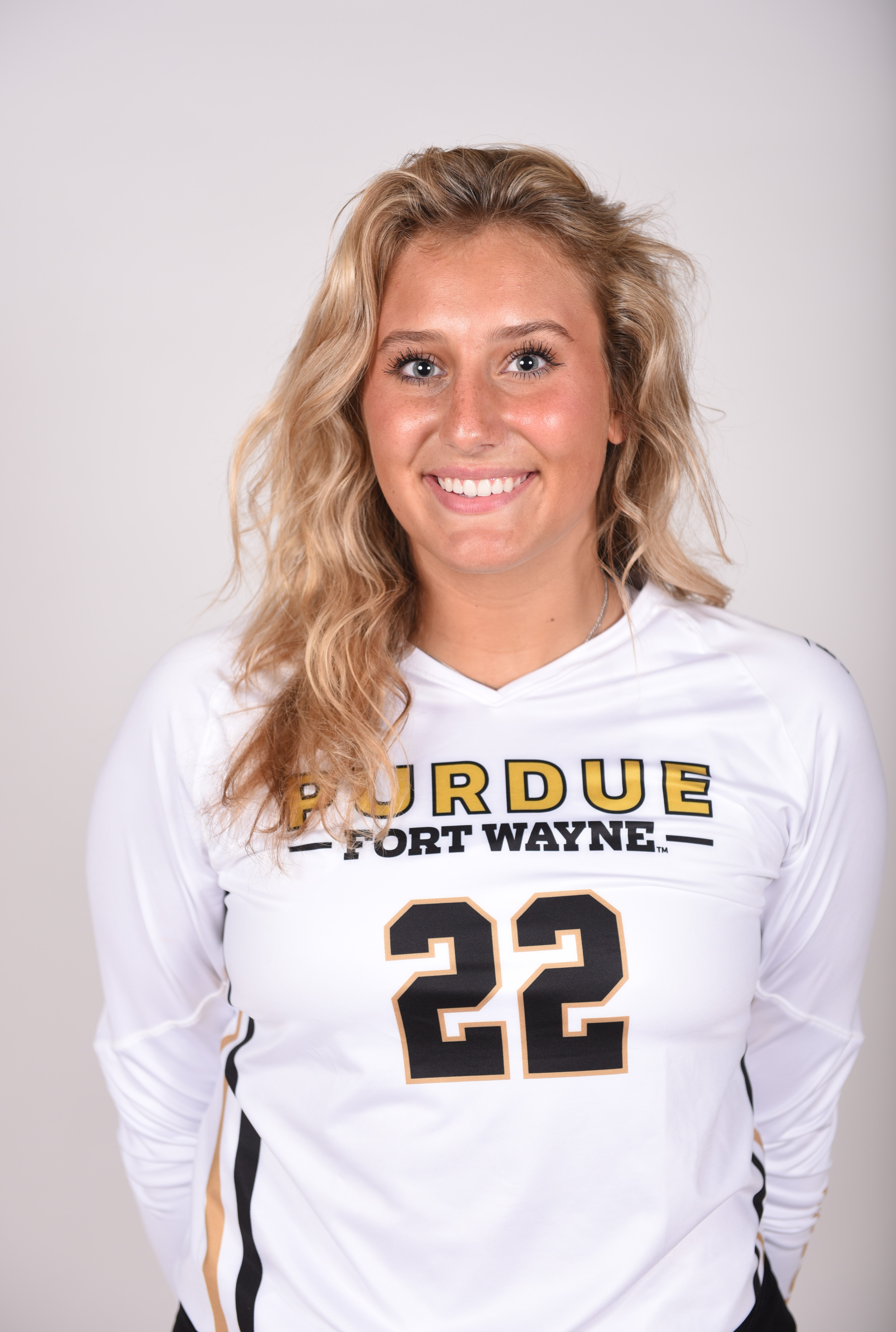 EmmaGrace Mirabelli athlete profile head shot