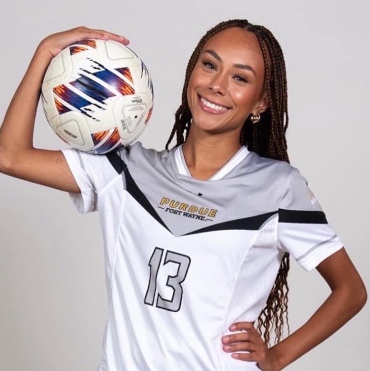 Malia Velker athlete profile head shot