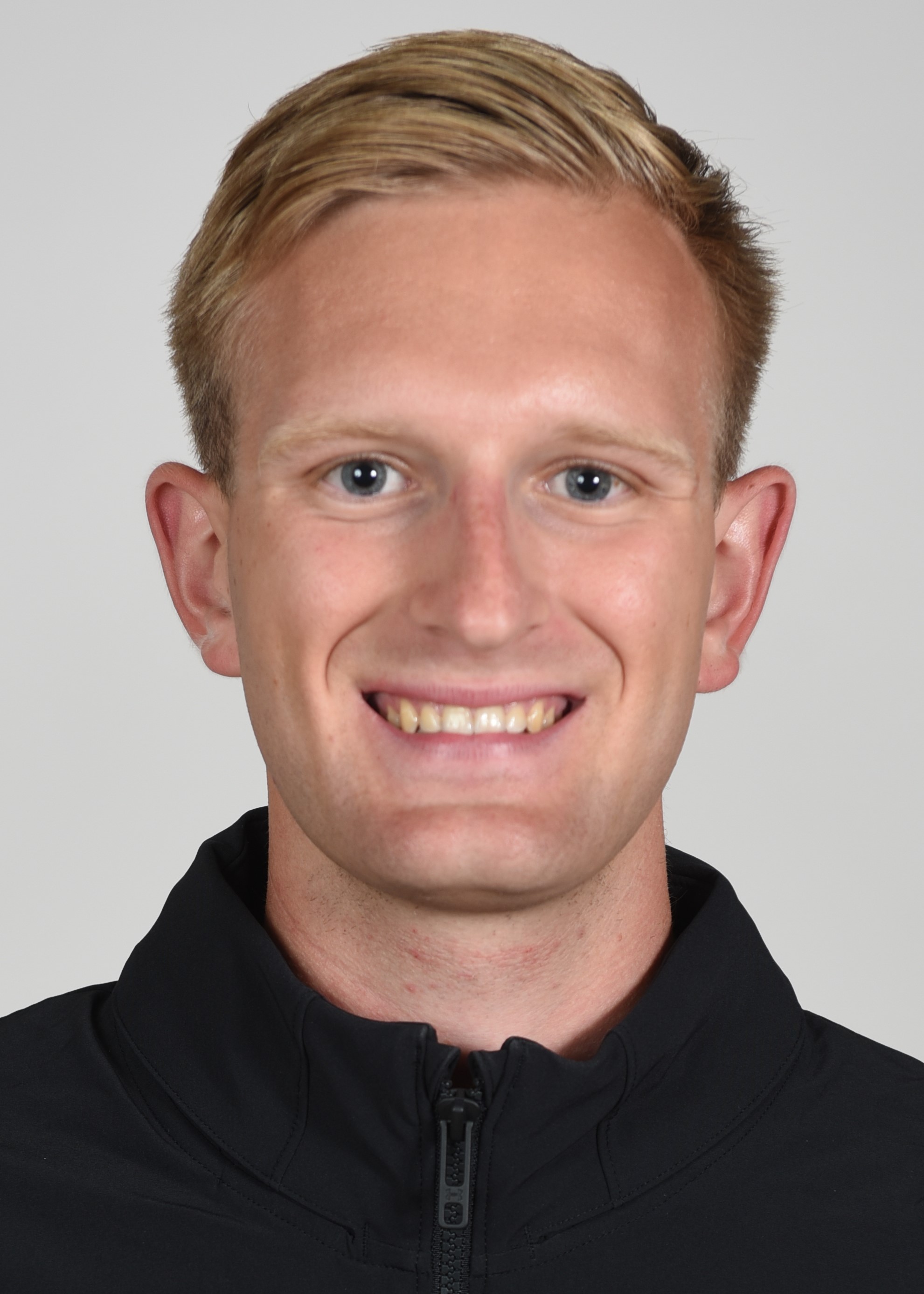 Nathan Mills athlete profile head shot