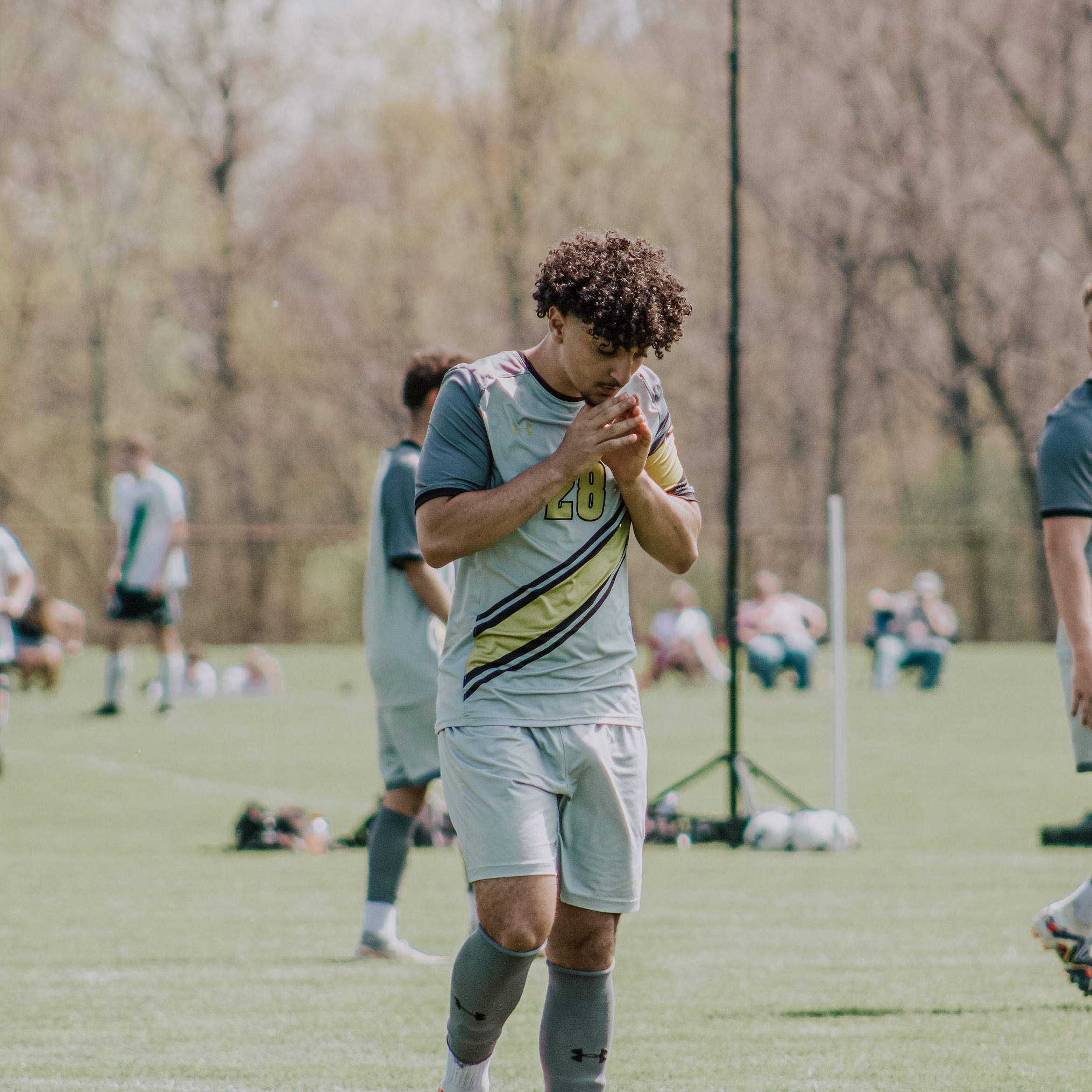 Ameer Shetiah athlete profile head shot