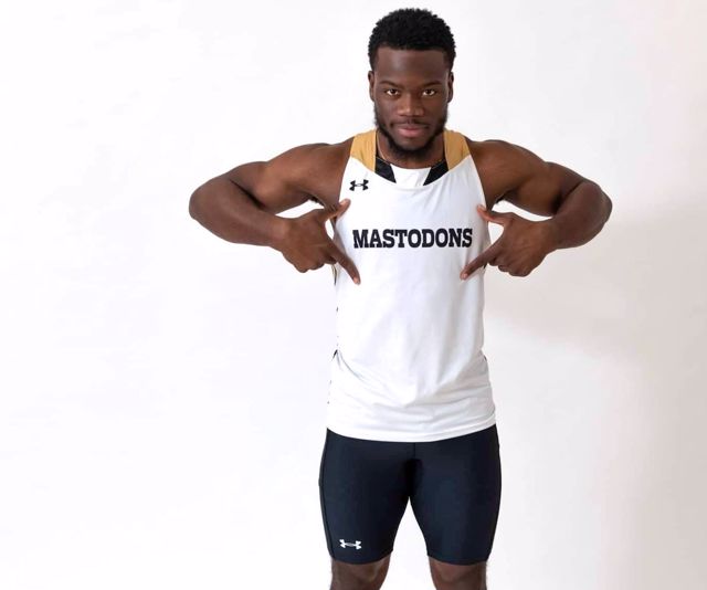 Athlete profile featured image number 5 of 5