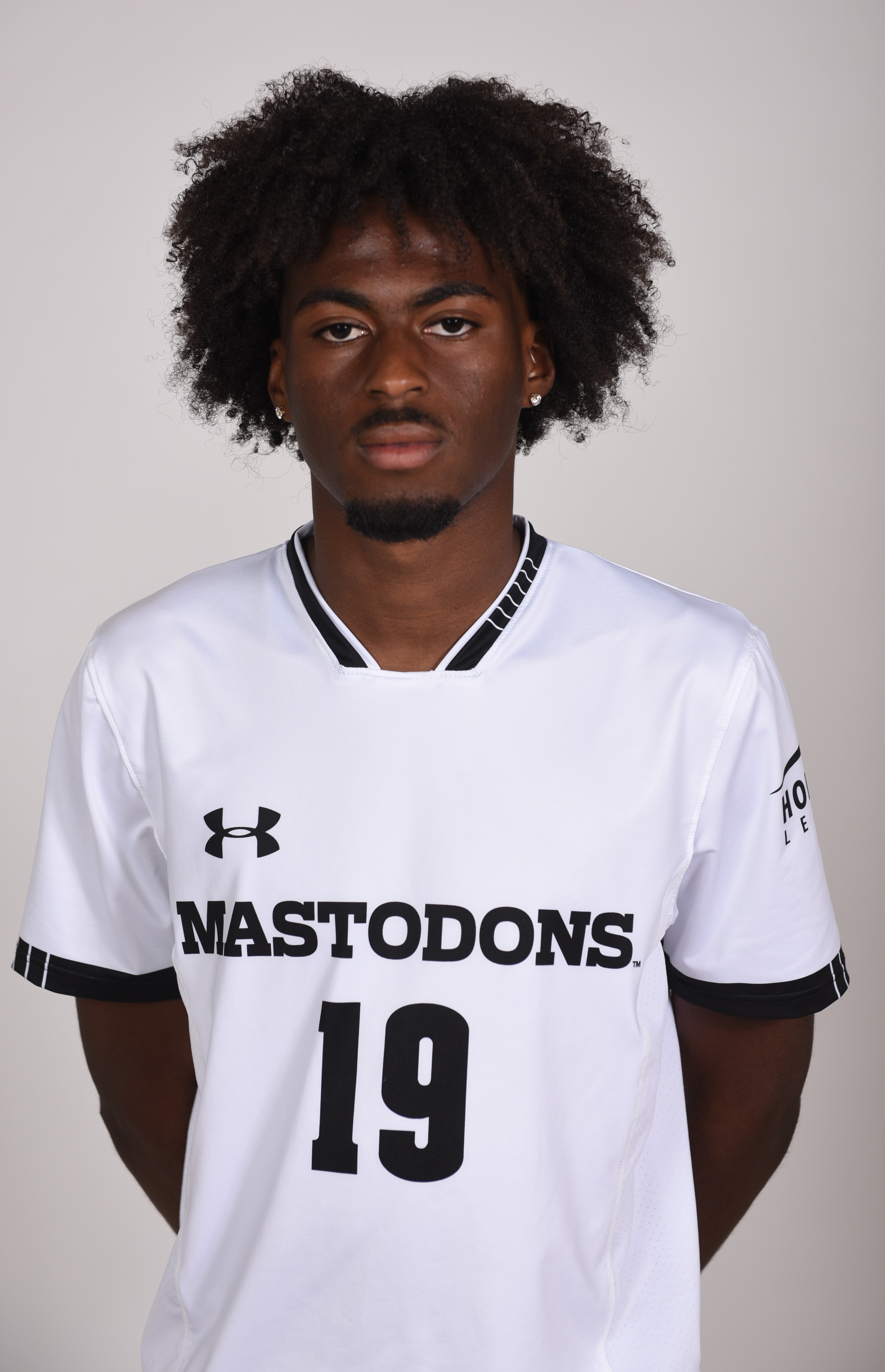 Joel Opoku athlete profile head shot