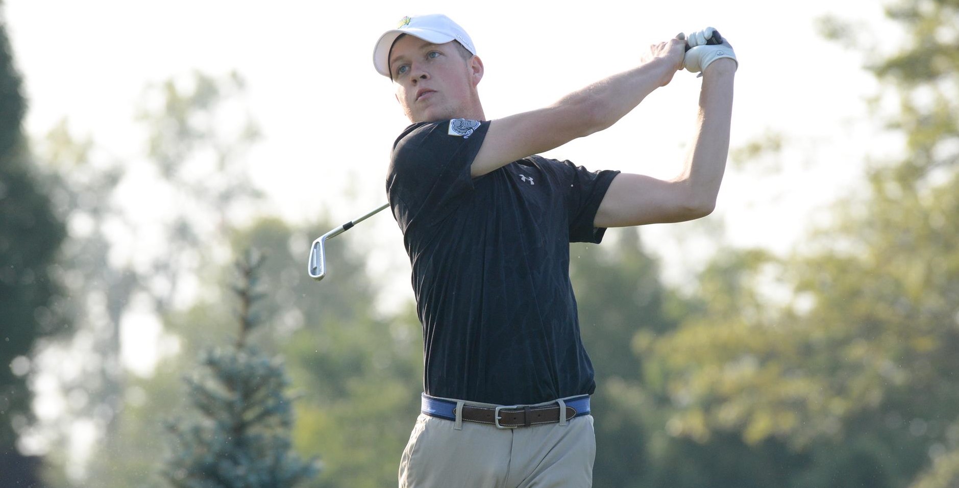 Jacob Deakyne athlete profile head shot