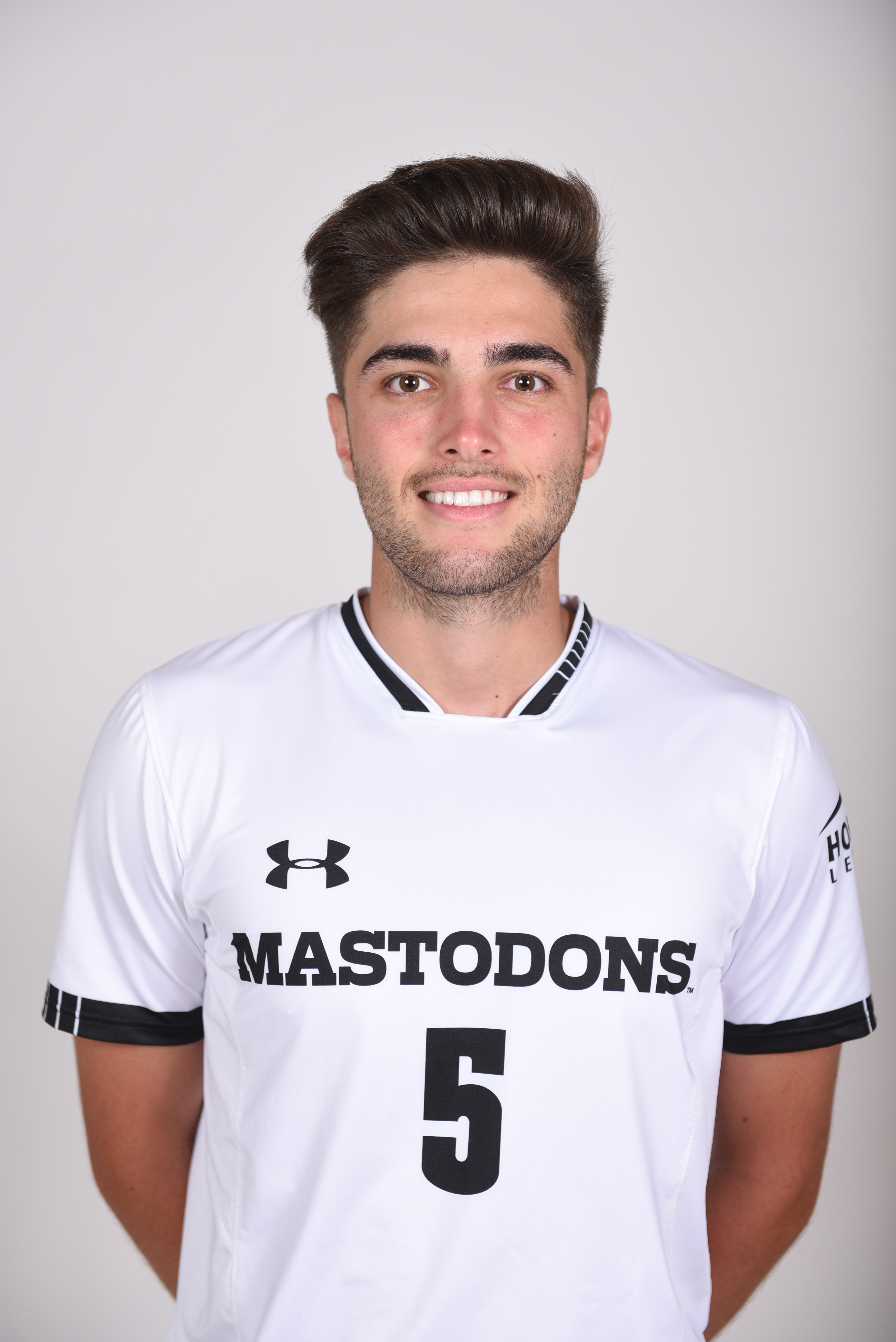 Marc Rodriguez-Lafuente athlete profile head shot