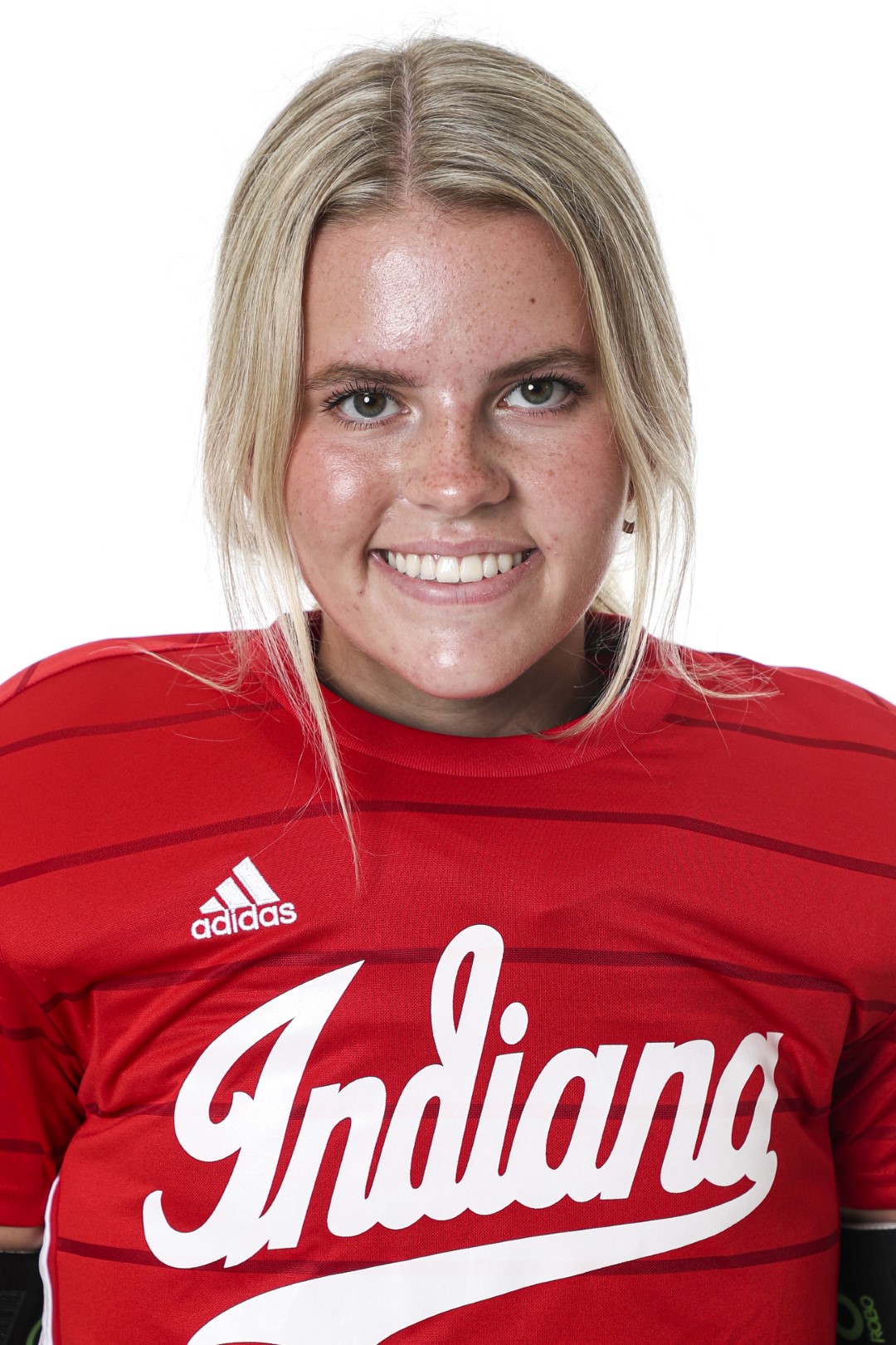 Nina Faupel athlete profile head shot