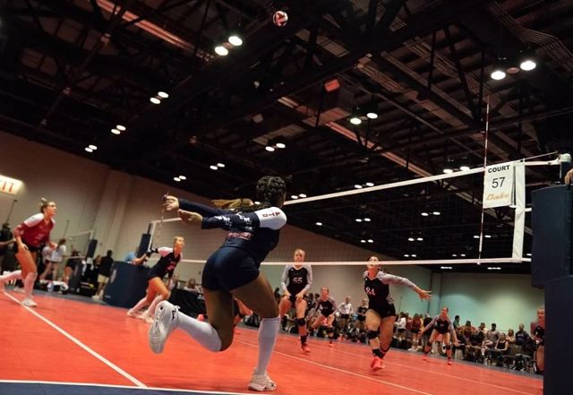 Athlete profile featured image number 1 of 5
