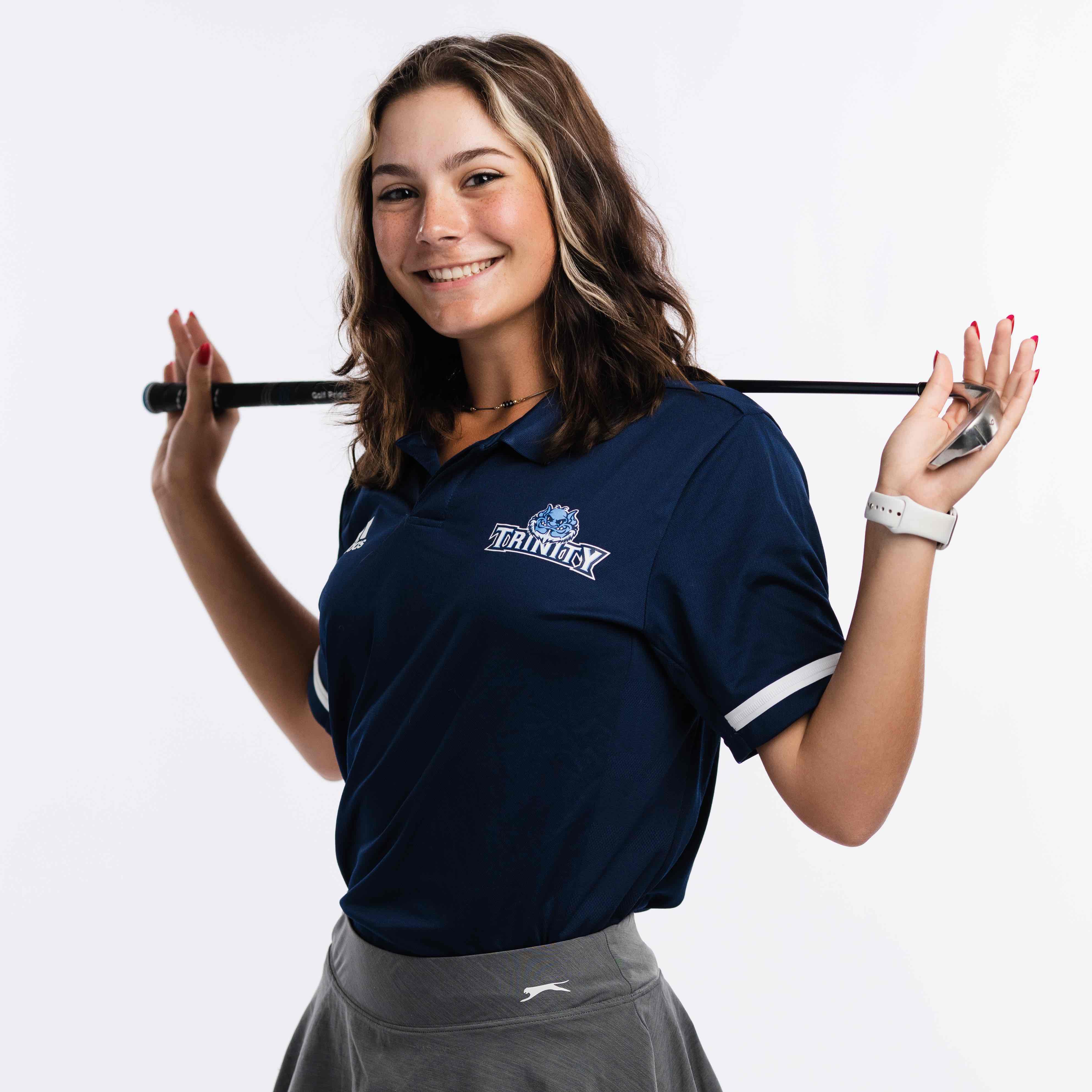 Taylor Martin athlete profile head shot