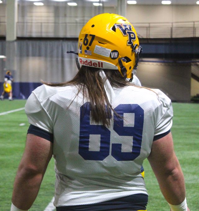 Athlete profile featured image number 1 of 4