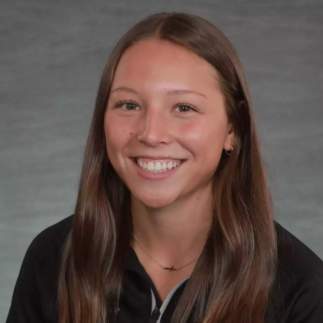 Kianna Roeske athlete profile head shot