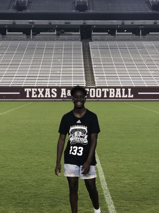 Athlete profile featured image number 1 of 4