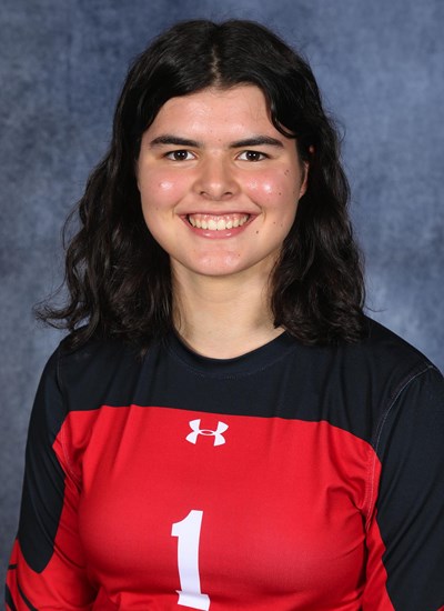 Abigail Winkler athlete profile head shot