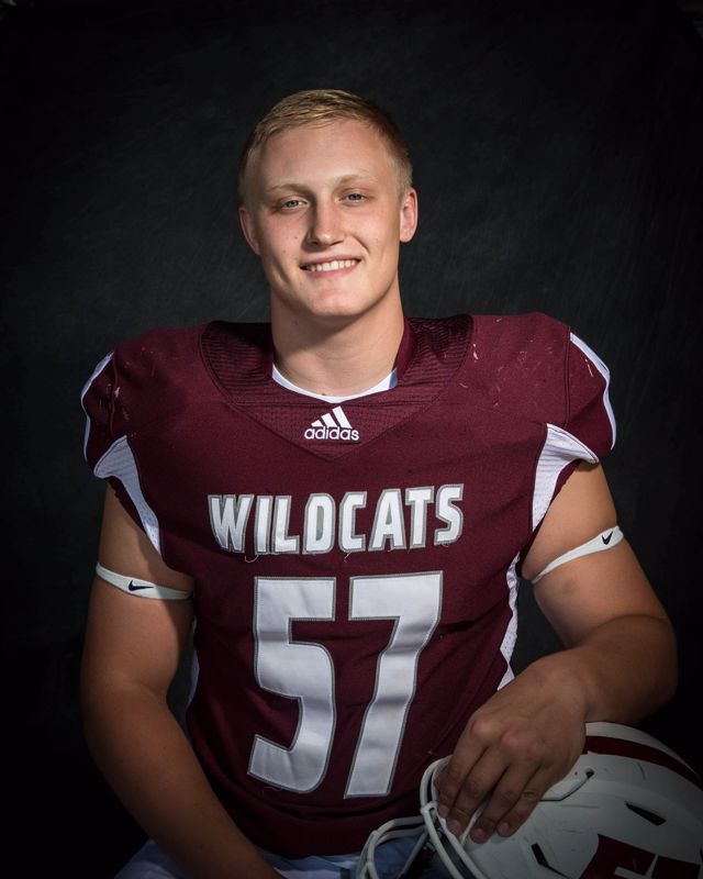Athlete profile featured image number 3 of 4