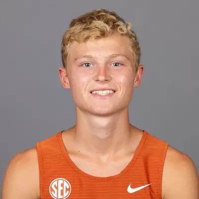 Hudson Heikkinen athlete profile head shot